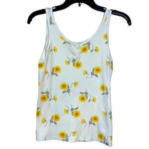 Abercrombie Kids Flower Tank Top